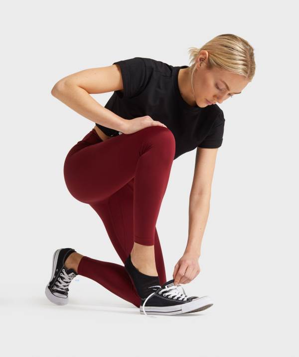 Panske Ponozky Gymshark No Show 3pk Čierne | UX6328457